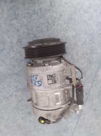 Compresor ac bmw g20 motor 2.0d biturbo
