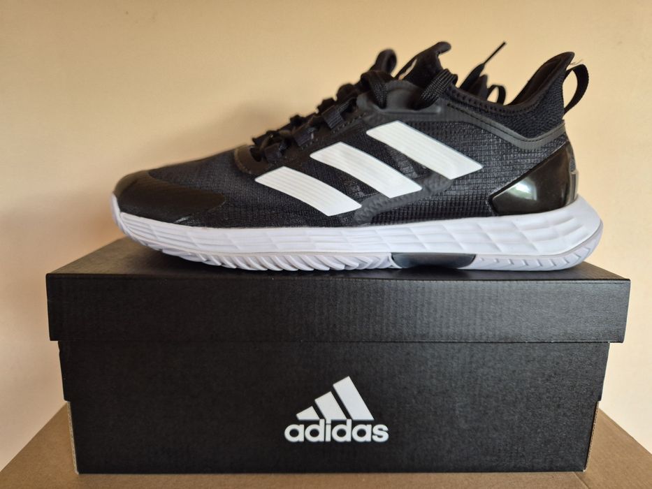 Adidasi tenis Adidas Ubersonic 4.1 43 1/3