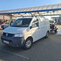 Dezmembrez VW Transporter T5 2.5 axd axe dezmembrari