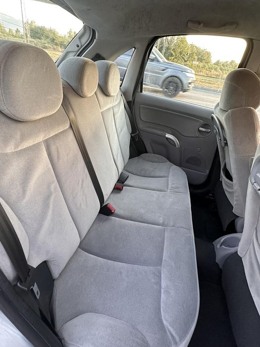 Citroen C3 автоматик