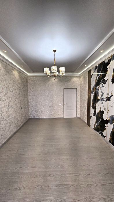 2 хонали квартира