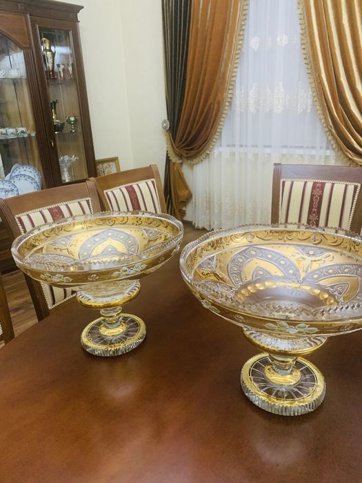 Ваза для фруктов