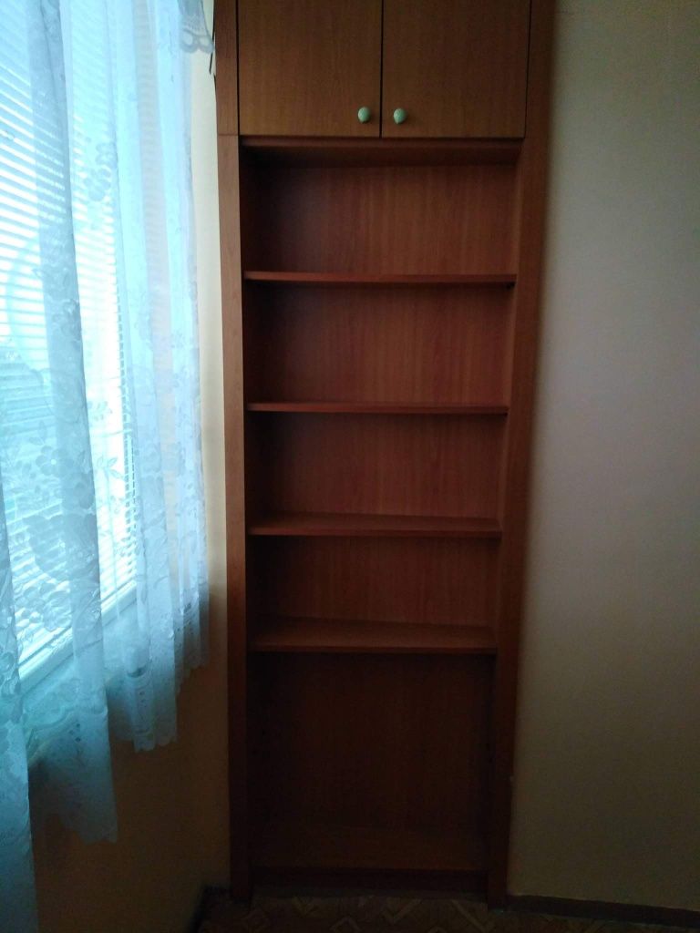 Дава се под наем Двустаен апартамент в Стара Загора, Опълченски - 42 кв.м за 178.5 € - Снимка #7
