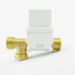 Electrovalva SOLENOID 12V aer apa NORMAL INCHIS valva electromagnetica