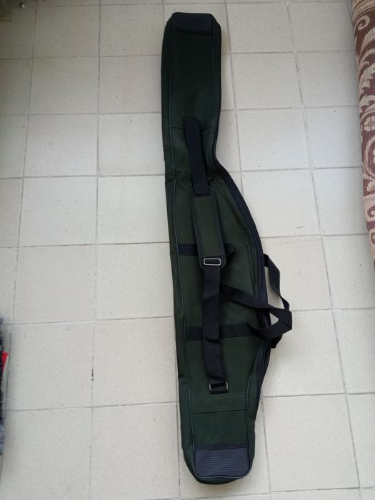 Osprey Калъф за въдици неизползван