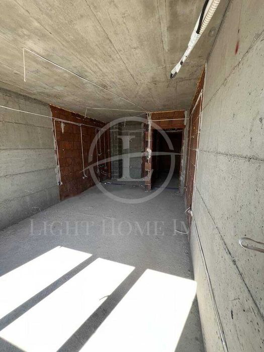 Продава се Двустаен апартамент в Пловдив, Христо Смирненски - 58 кв.м за 1130 €/кв.м - Снимка #1