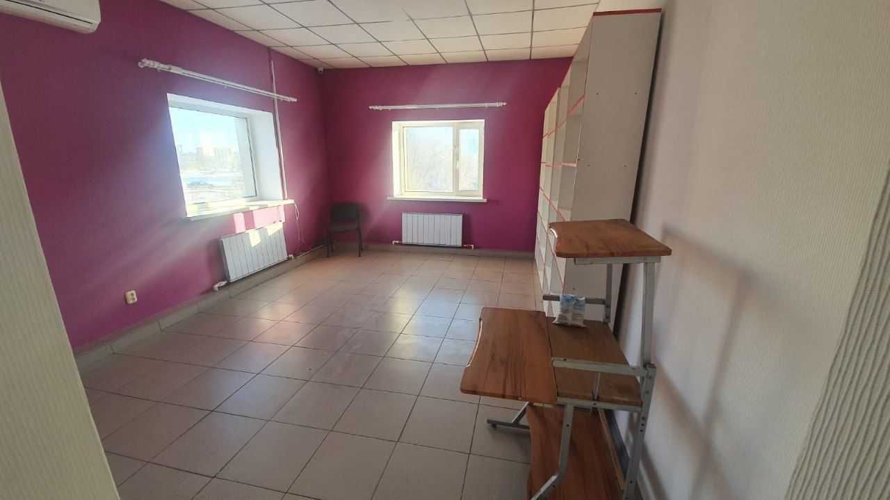 Сдается в аренду здание на Орбите по ул. Рахимова