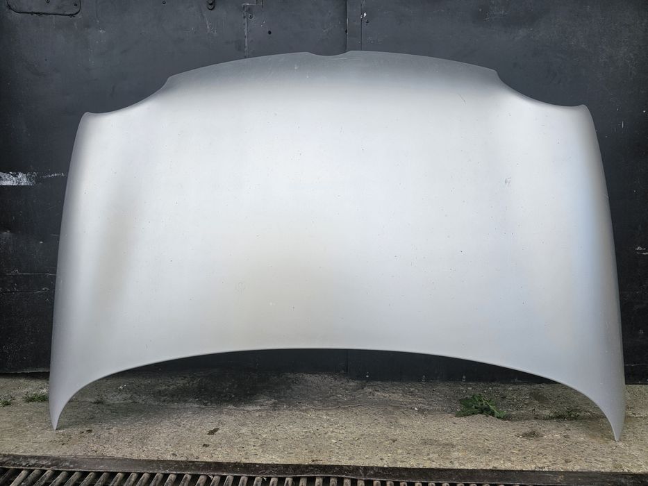 Capota originala Volkswagen Lupo 3L (aluminiu)

Stare buna

Se vinde e