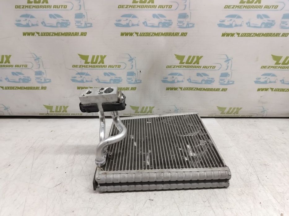 Radiator clima bord Renault Master 3 [2st facelift] [2019 - 2024] 2.3