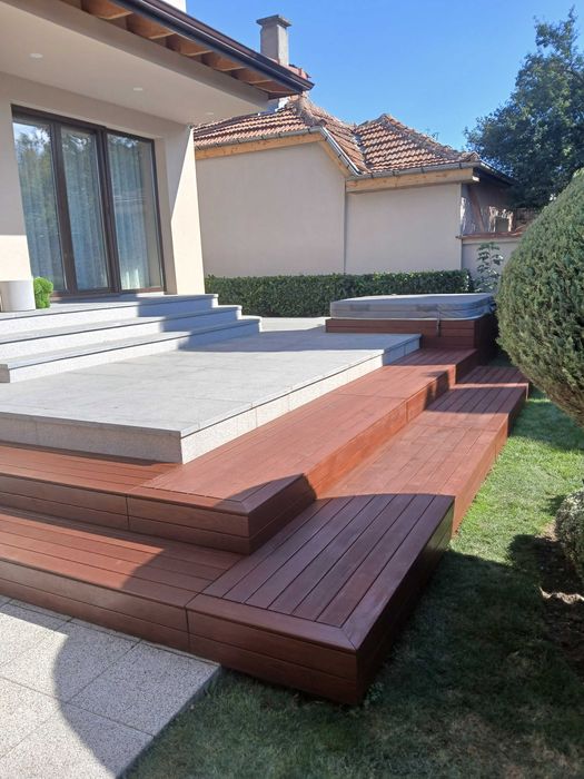 Професионален монтаж, сглобяване и демонтаж на мебели. Подови настилки