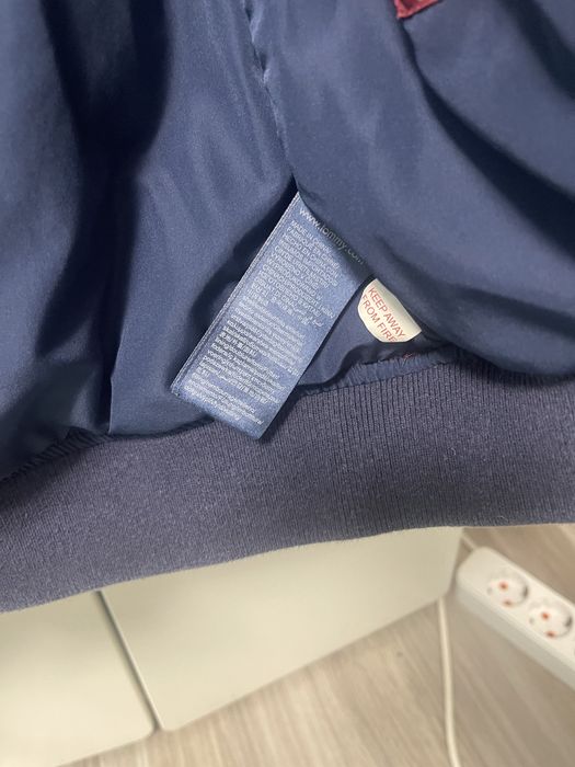 Graca tommy hilfiger 122