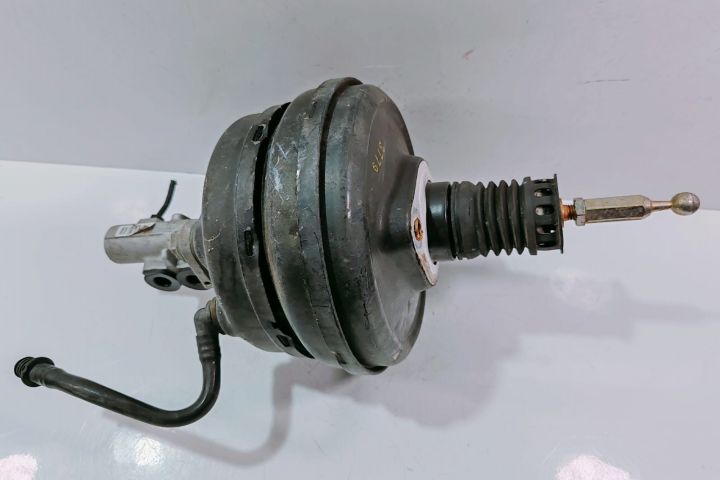 Tulumba Frana  cu pompa centrala 4B3612105A Audi A6 4B/C5