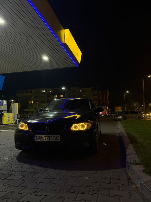 Vand bmw E90 automat