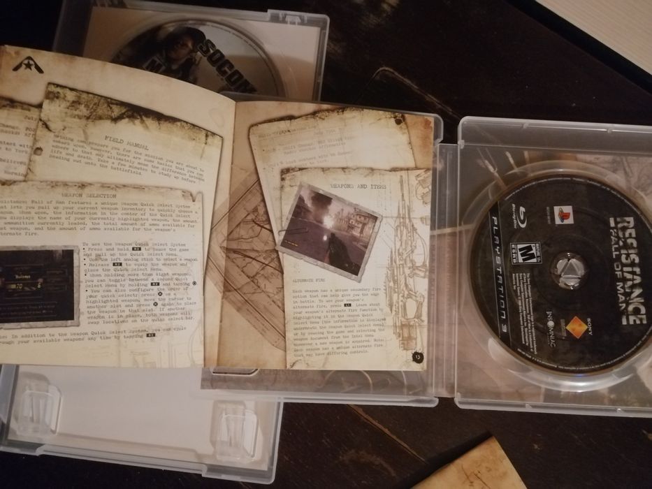 CD - Jocuri si filme (Canada)