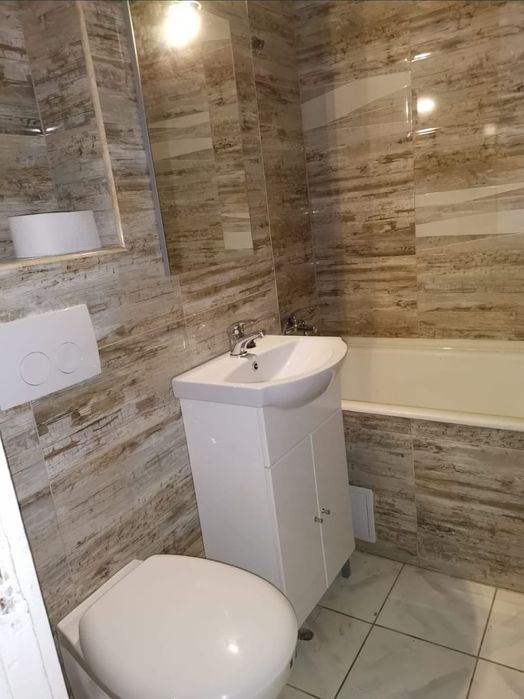 Inchiriez apartament cu 2 camere Dej