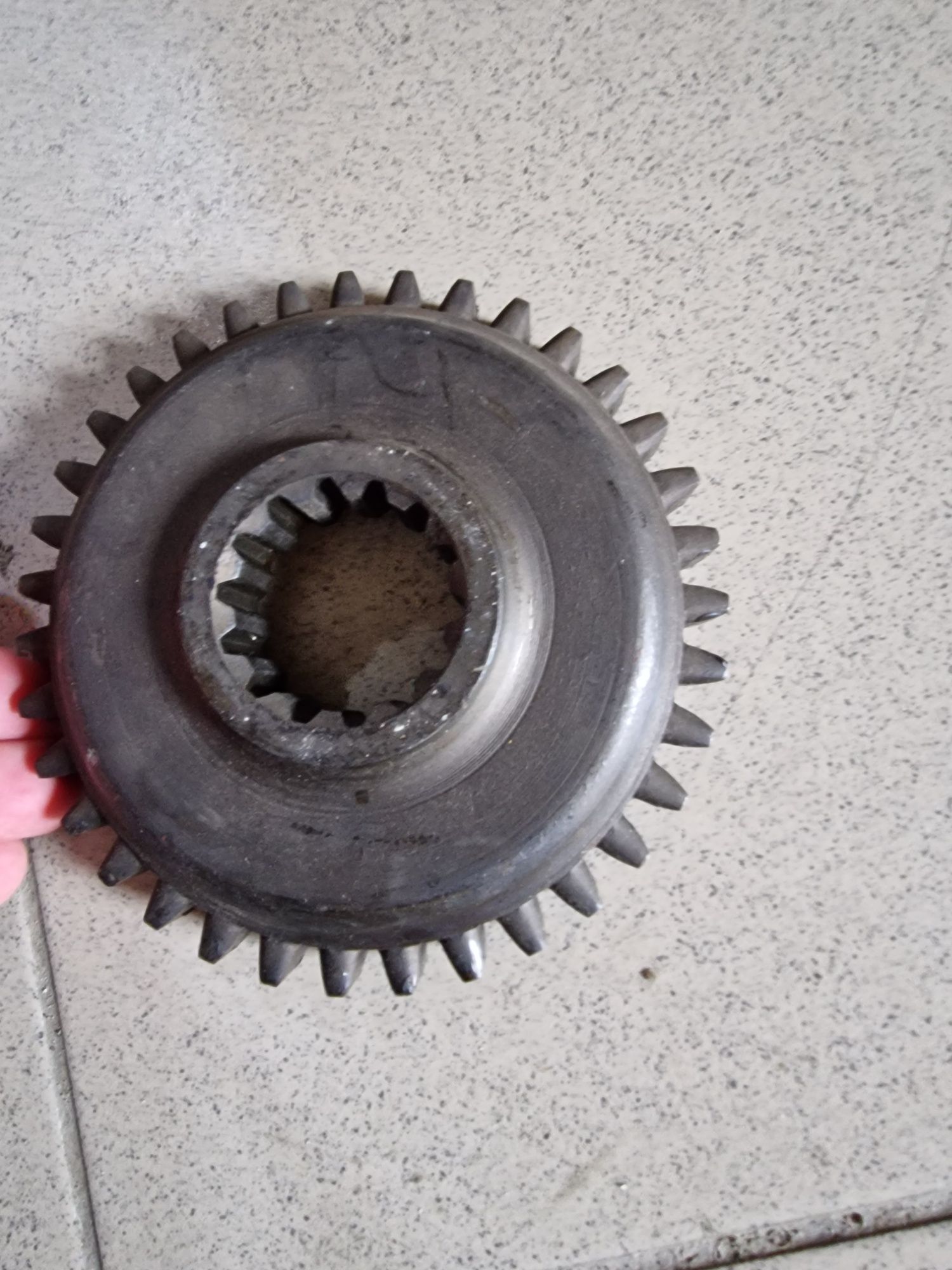 Pinion cutie viteze fiat 211.215.250  toată gama de fiat disponibila