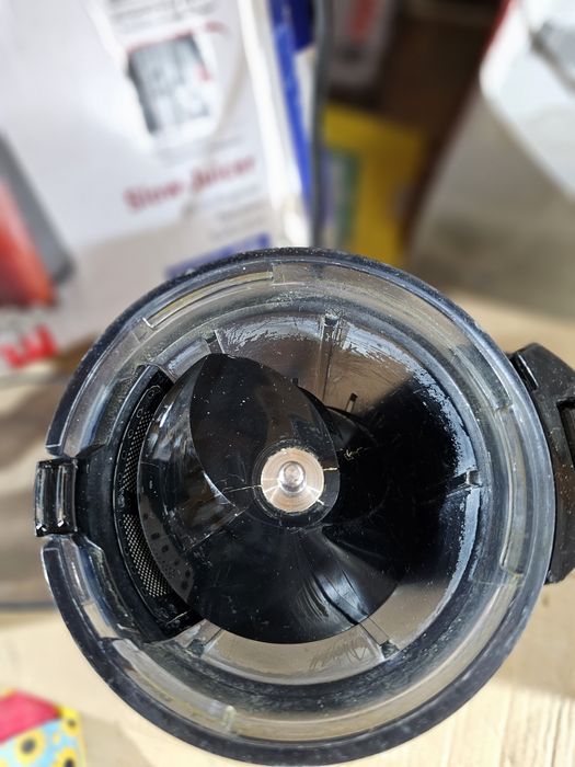 Storcator de fructe lent Severin ES3571,