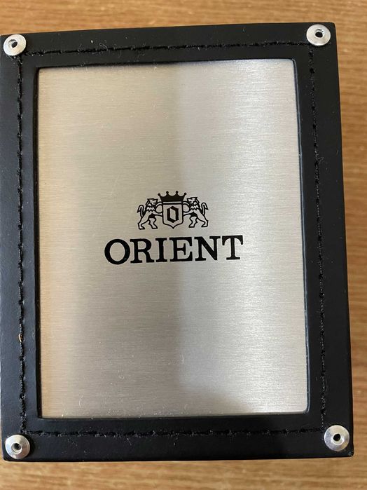 Ceas Orient automatic nou-sigilat