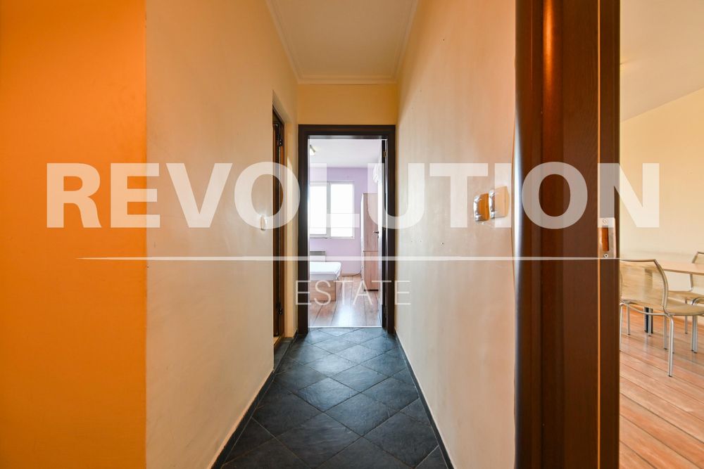 Дава се под наем Двустаен апартамент в София, Медицинска академия - 83 кв.м за 700 € - Снимка #11