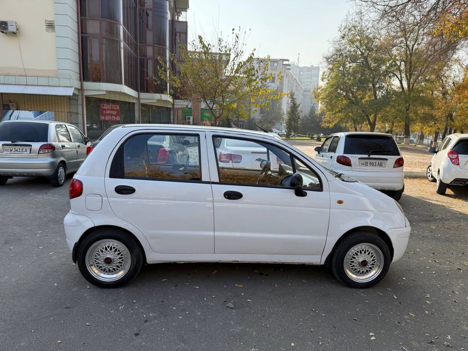 Срочно! Матиз простой