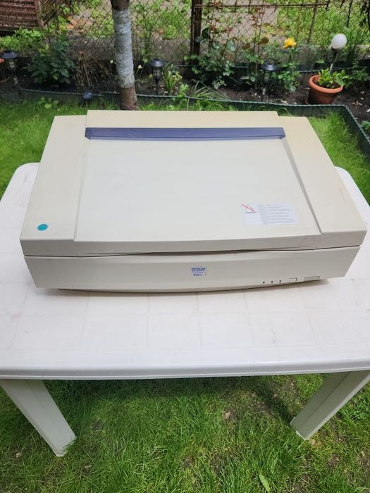 De vanzare schener epson a3