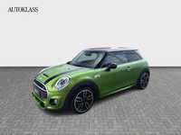 Mini Cooper S Mini Cooper S