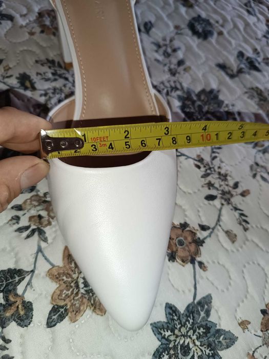 Официални обувки Jenny Fairy