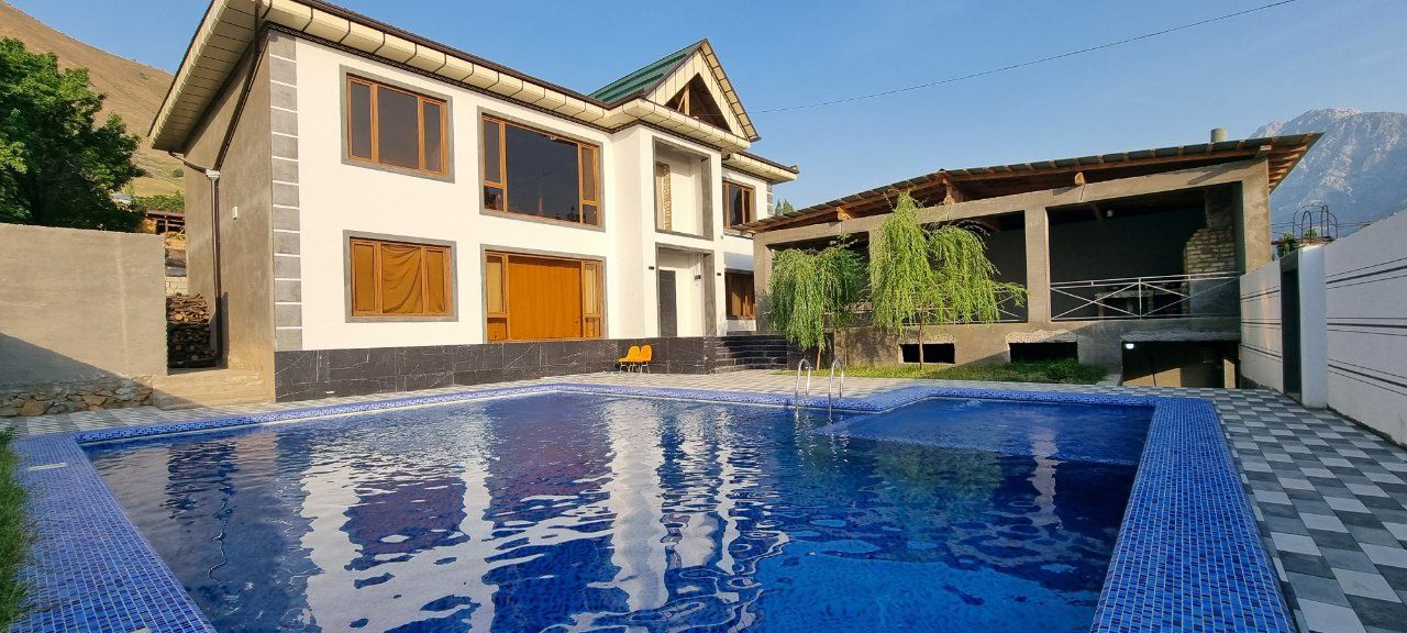 Dacha Burchmullo