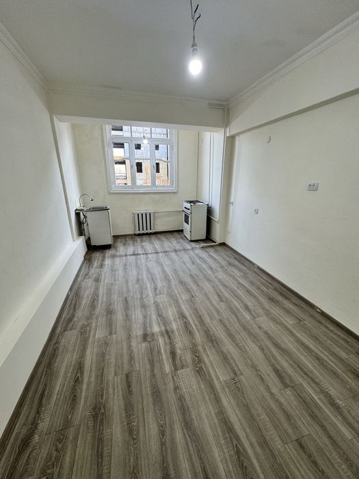 1/3/4 Карасу-6 , бывшее общежитие!23 м.кв