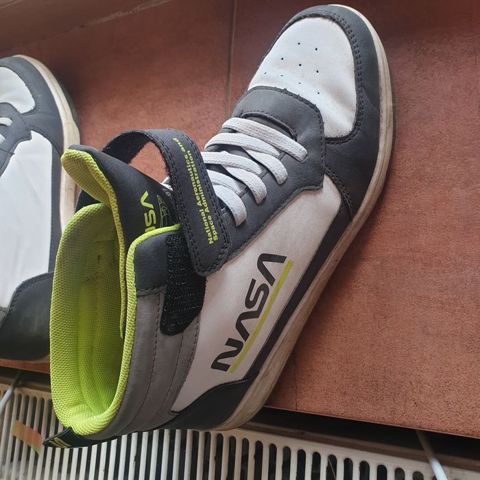 Маратонки jordan puma hm