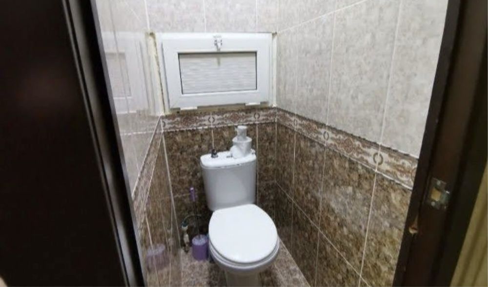 Мирабадский р-н Куйлюк массив 1 1/5/5 38м2 балкон 2х3 ИПОТЕКА