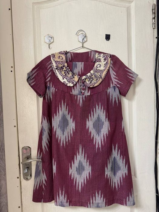 Kelinlar uchun dvoyka