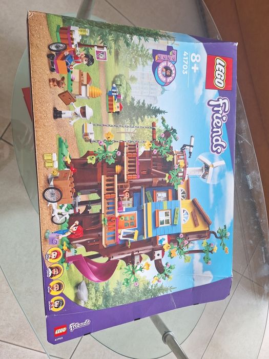 LEGO Friends /ЛЕГО Френдс/