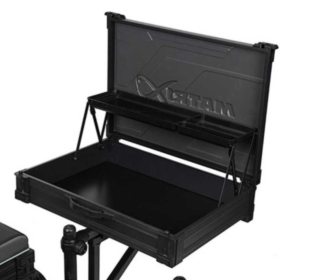 Tava Matrix Pro Rigid Feeder Tray