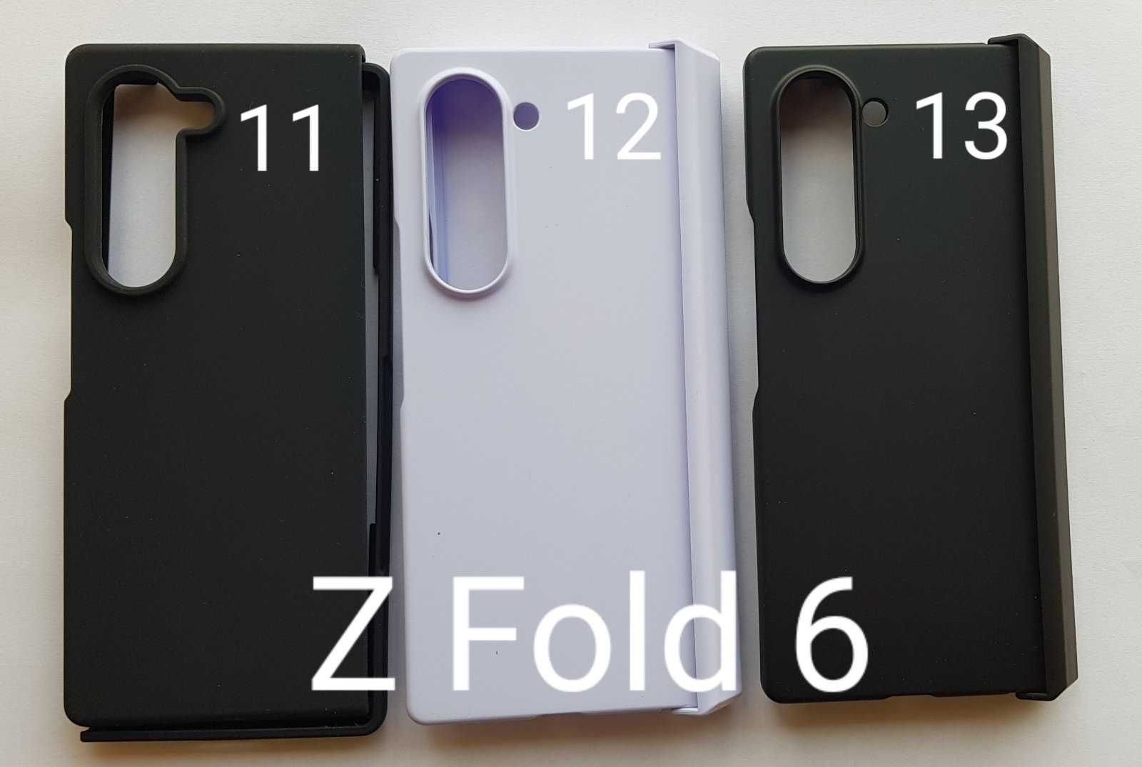 Z Fold 6/Z Flip 6/Z Flip5/Z Fold 5/Z Flip 4/Z Flip 3/Z Fold 4/Z Fold 3
