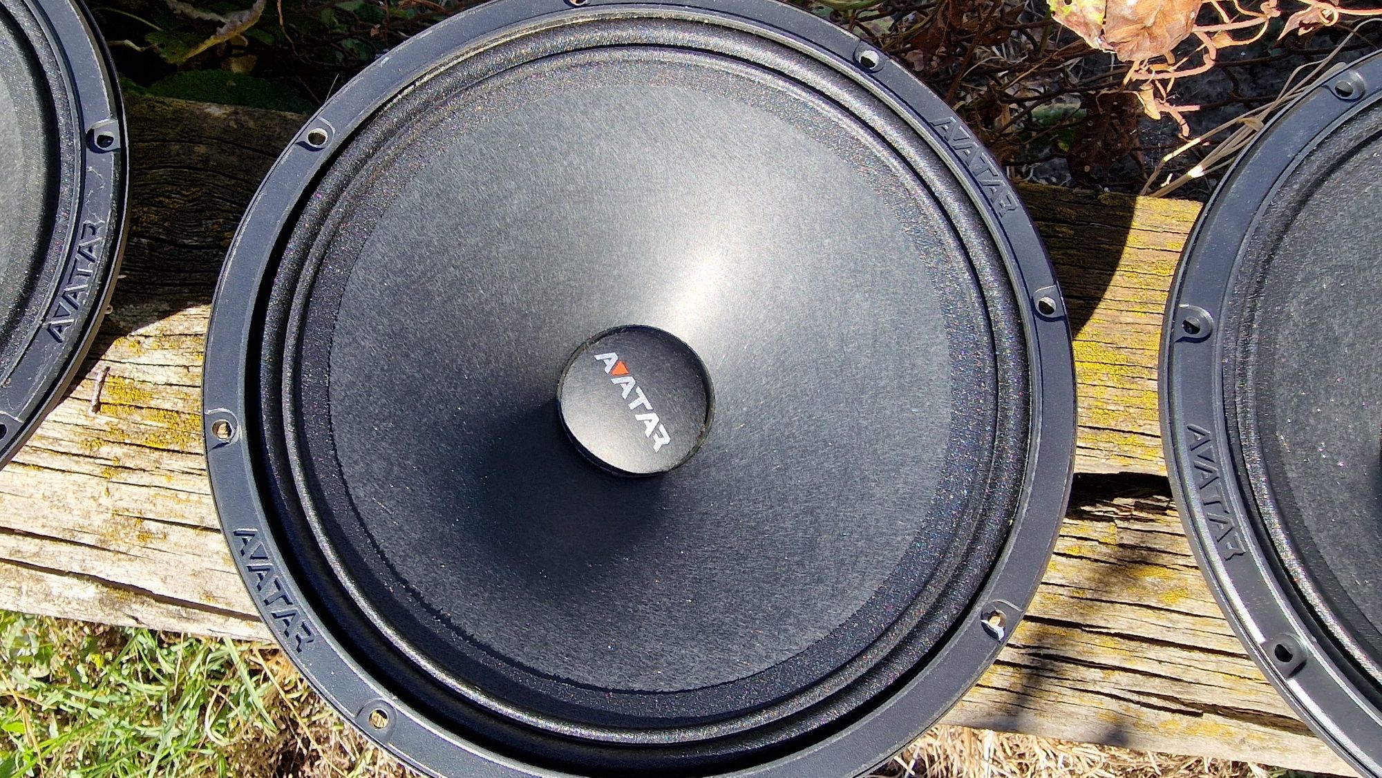Говорител Avatar MTU-81LE