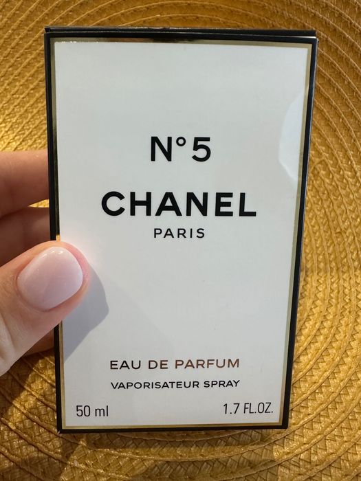 Chanel 5 - Оригинал