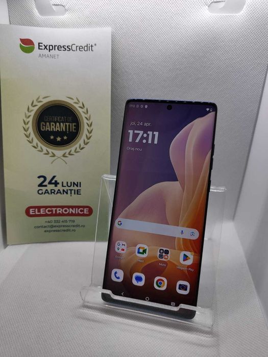 Motorola Moto G85 (65796.2/10 Pacurari 1) Garantie 2 ani