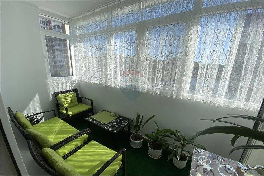 Продава се Двустаен апартамент в Разград, Бели Лом - 63 кв.м за 1660 €/кв.м - Снимка #13