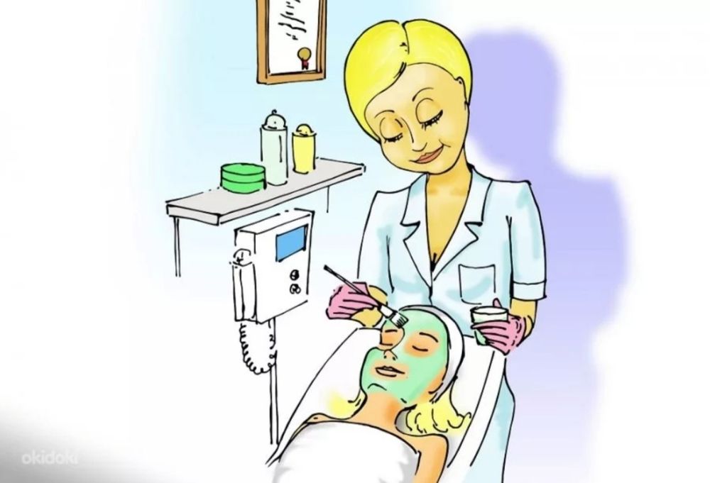 Косметолог эстетист, косметология хизматлари