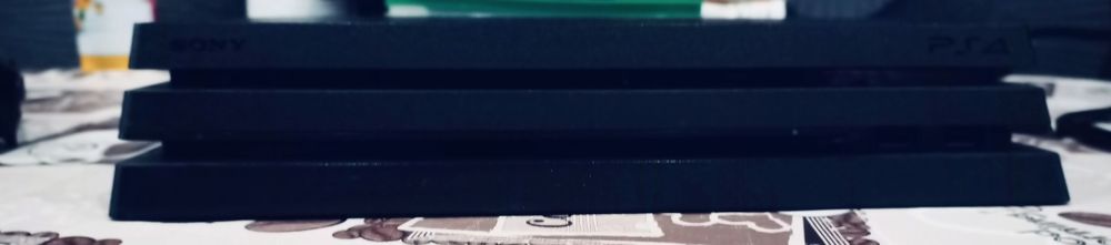 Пс 4 про без прошивки