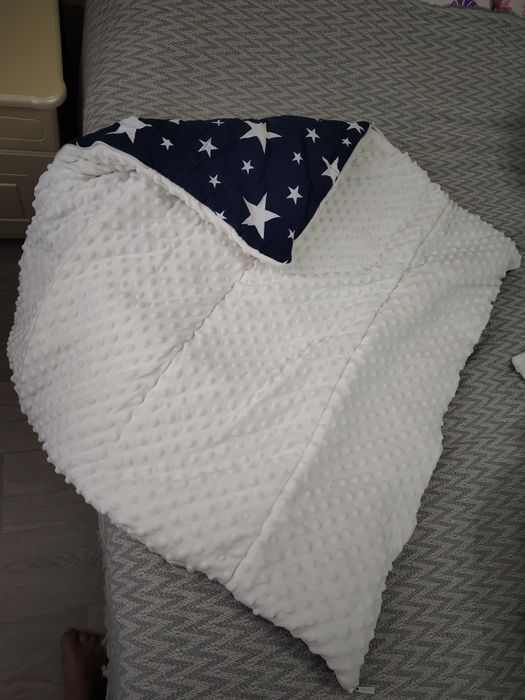 Конверт для малыша