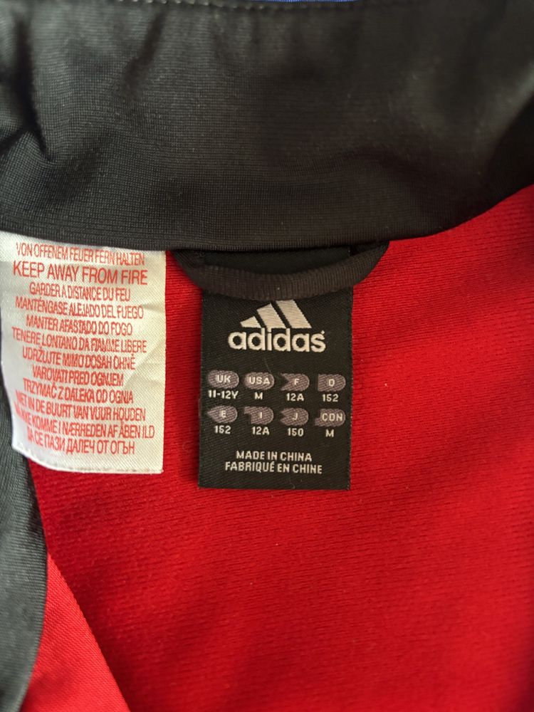 Якета “Adidas”