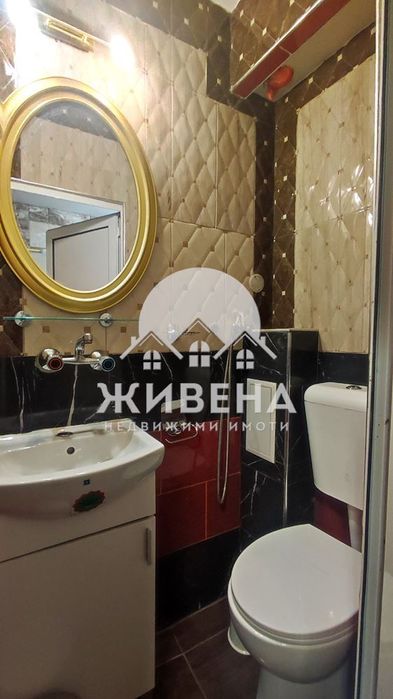 Дава се под наем Тристаен апартамент в Варна, Левски - 65 кв.м за 562 € - Снимка #12