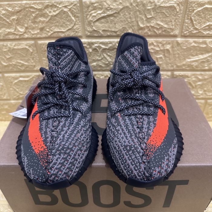 36-45 Yeezy 350 v2 Carbon Beluga