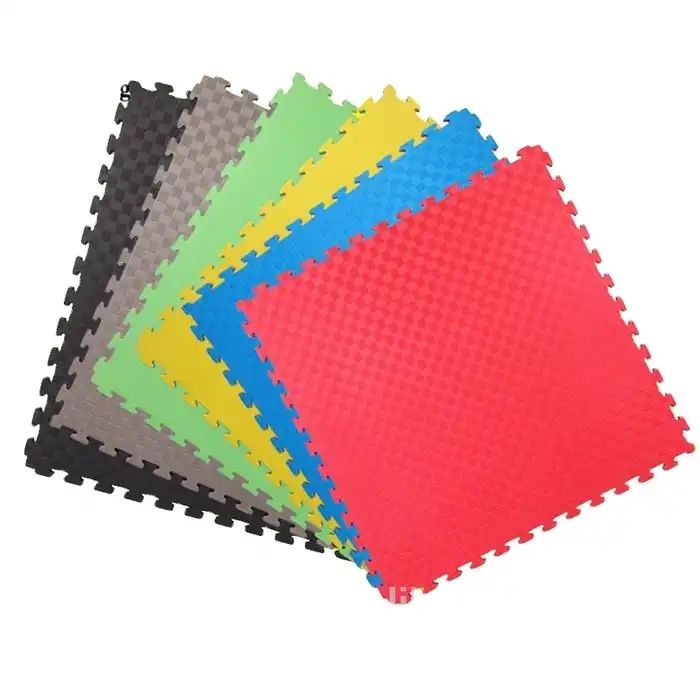 Настилка Татами EVA 100×100×1,5см