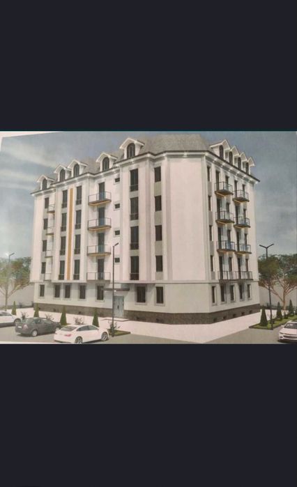 Янги курилаетган лифтли Домда  Квартира сотилади: 6 этаж ..91 кв