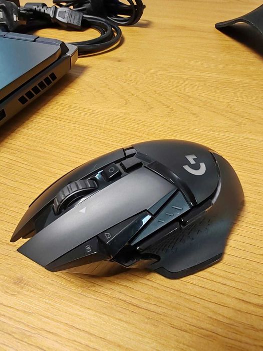 Acer Predator Helios 300  17.3'' 32RAM i7 RTX 3070ti 8GB