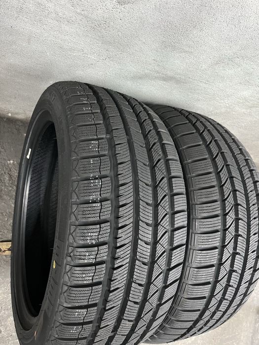 Anvelope iarna momo 225/45/17