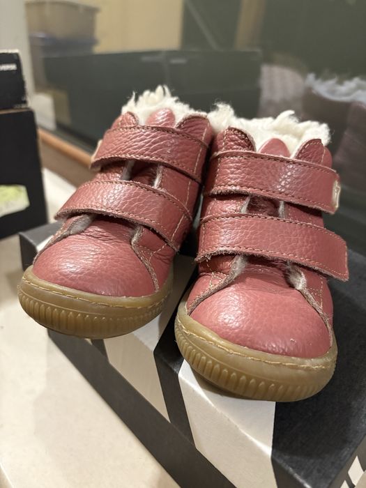 Кожени боти Колев и Колев